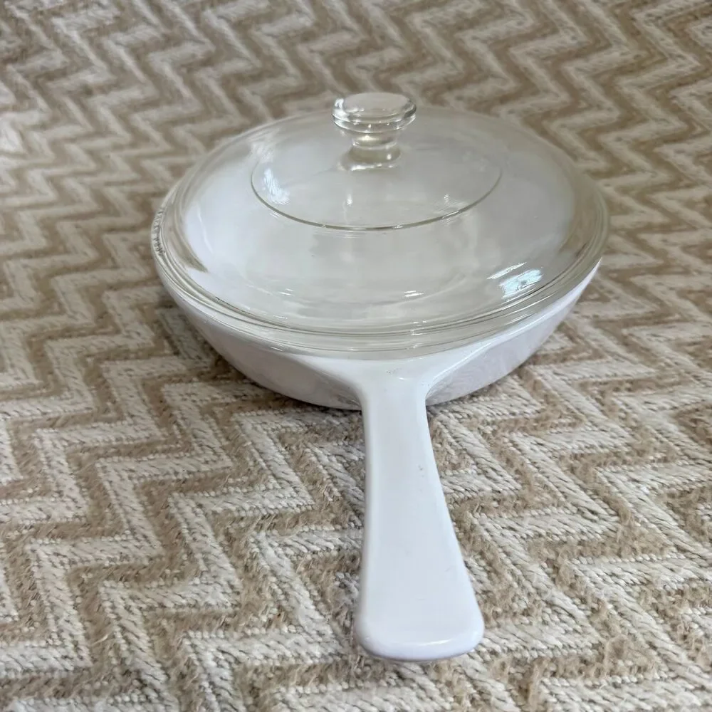 Vintage Corning Ware 6.5